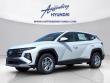 New 2026 Hyundai Tucson SE AWD SUV