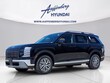  Hyundai Palisade Hybrid