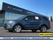 Used 2018 Ford Explorer Limited SUV