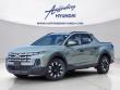 New 2026 Hyundai Santa Cruz SEL FWD Truck Crew Cab