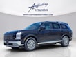  Hyundai Palisade Hybrid