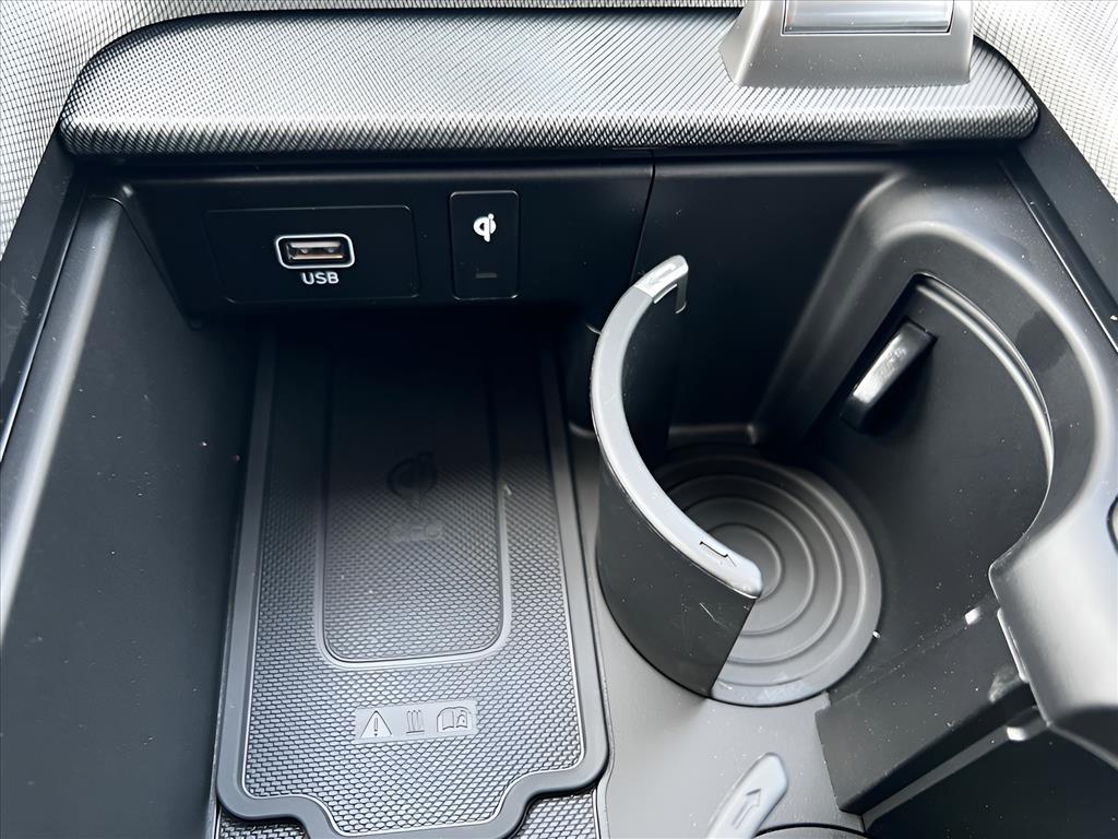2025 Hyundai Palisade SEL - Photo 8