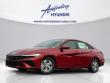 New 2026 Hyundai Elantra SE Sedan