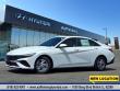 New 2025 Hyundai Elantra SE Sedan