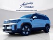  Hyundai Santa Fe Hybrid