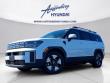New 2026 Hyundai Santa Fe Hybrid SEL SUV