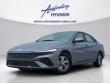 New 2026 Hyundai Elantra SE Sedan