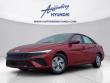 New 2026 Hyundai Elantra SE Sedan