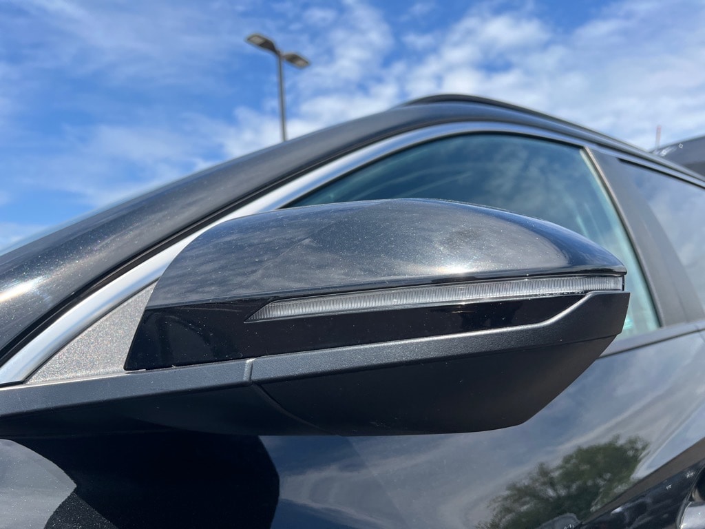 Certified 2023 Hyundai Tucson SEL with VIN 5NMJF3AE8PH179588 for sale in Ofallon, IL