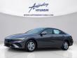 New 2026 Hyundai Elantra SE Sedan