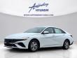 New 2026 Hyundai Elantra SE Sedan