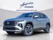 New 2026 Hyundai Tucson SEL AWD SUV