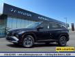 New 2025 Hyundai Tucson Hybrid Blue SUV