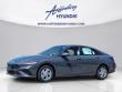New 2026 Hyundai Elantra SE Sedan