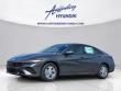 New 2026 Hyundai Elantra SE Sedan