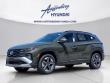 New 2026 Hyundai Tucson SEL AWD SUV
