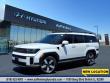 New 2025 Hyundai Santa Fe Hybrid Limited SUV