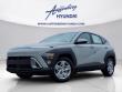 New 2026 Hyundai Kona SE FWD SUV