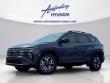 New 2026 Hyundai Tucson XRT AWD SUV