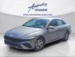 New 2025 Hyundai Elantra SE Sedan