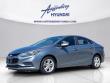 Used 2018 Chevrolet Cruze LT Auto Sedan