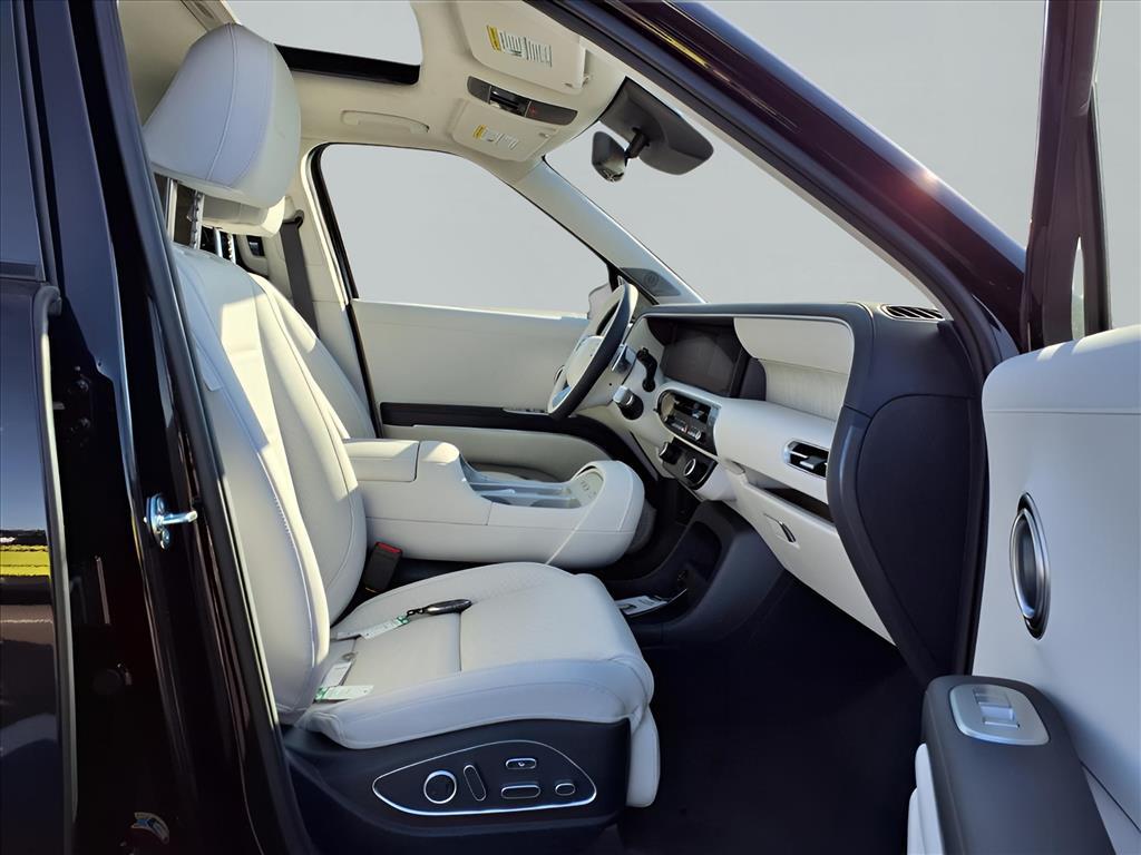 2026 Hyundai Palisade Calligraphy - Photo 25