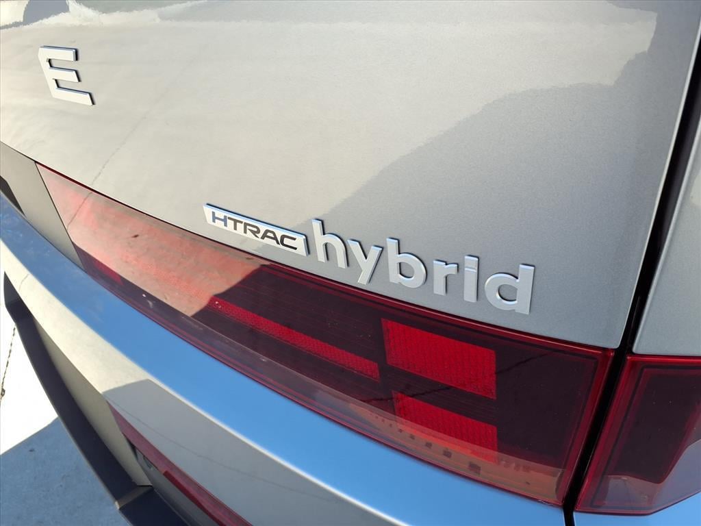 New 2026 Hyundai Santa Fe Hybrid SEL SUV