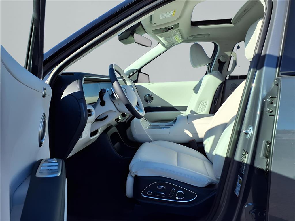 2026 Hyundai Palisade Calligraphy - Photo 23