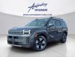 New 2026 Hyundai Santa Fe Hybrid SEL SUV