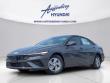 New 2026 Hyundai Elantra SE Sedan
