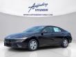 New 2026 Hyundai Elantra SE Sedan