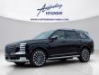 New 2026 Hyundai Palisade Hybrid Calligraphy SUV