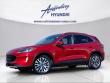 Used 2020 Ford Escape Titanium SUV