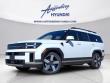 New 2026 Hyundai Santa Fe Limited AWD SUV