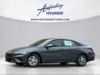 New 2025 Hyundai Elantra SE Sedan