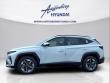 New 2025 Hyundai Tucson Hybrid SEL Convenience SUV