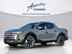 2026 Hyundai Santa Cruz SEL Activity AWD Truck Crew Cab