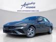 New 2026 Hyundai Elantra SE Sedan