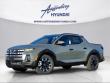 New 2026 Hyundai Santa Cruz SEL Activity AWD Truck Crew Cab