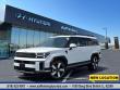 New 2025 Hyundai Santa Fe Hybrid Limited SUV