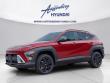 New 2026 Hyundai Kona SEL Sport AWD SUV