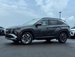 Hyundai Tucson Hybrid