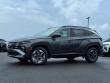 New 2025 Hyundai Tucson Hybrid SEL Convenience SUV