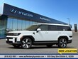 Hyundai Santa Fe Hybrid