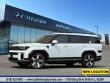 New 2025 Hyundai Santa Fe Hybrid Limited SUV