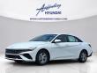 New 2026 Hyundai Elantra SE Sedan