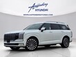  Hyundai Palisade Hybrid