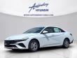New 2026 Hyundai Elantra SE Sedan