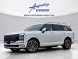 New 2026 Hyundai Palisade Hybrid Calligraphy SUV