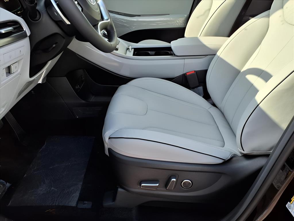 2025 Hyundai Palisade SEL - Photo 21